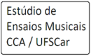 Estúdio de Ensaios Musicais