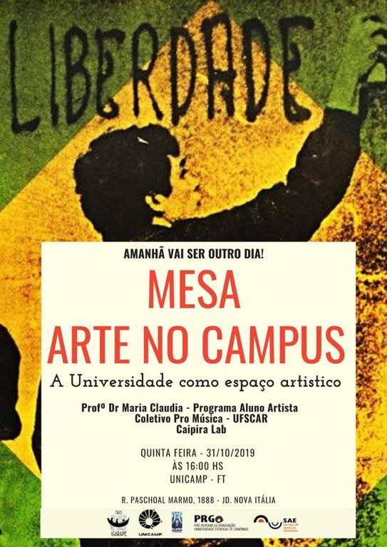 Evento Limeira 2019