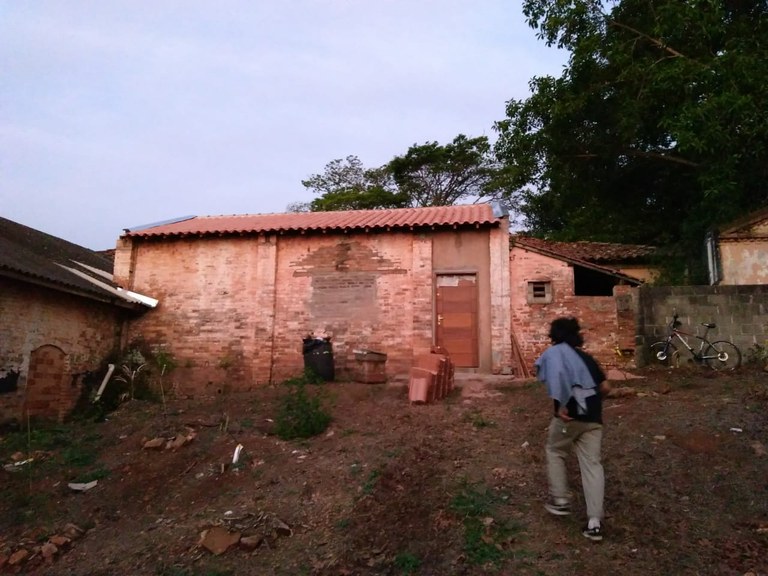 Frente Estúdio 2019